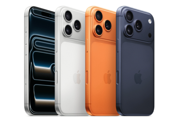 The iPhone 17 Pro is Finally Here, Along with Some New Tricks in the Mix