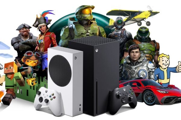 How Microsoft’s Next Xbox Console Will Change Gaming Forever