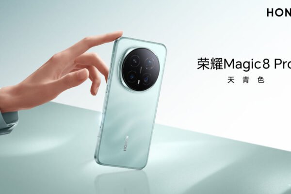 HONOR Magic8 Pro Redefines Smartphone Zoom with 200MP Telephoto Camera