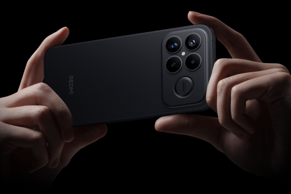 Xiaomi’s New Redmi K90 Pro Max is Official, and Starts at Just Below $600