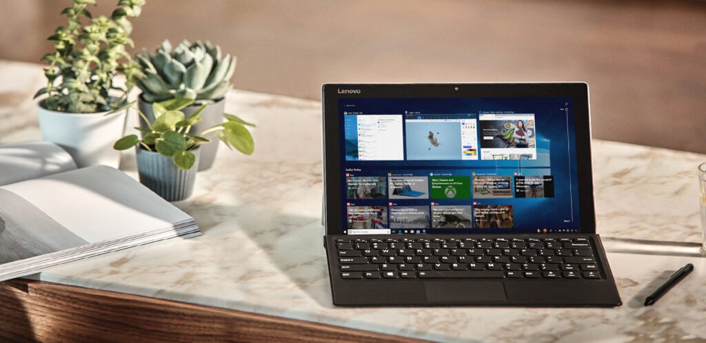 Windows 10 Reaches End of Support Today, But Here’s How to Stay Secure