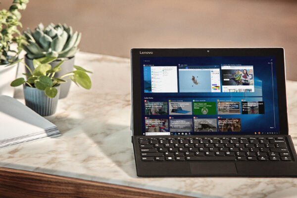 Windows 10 Reaches End of Support Today, But Here’s How to Stay Secure