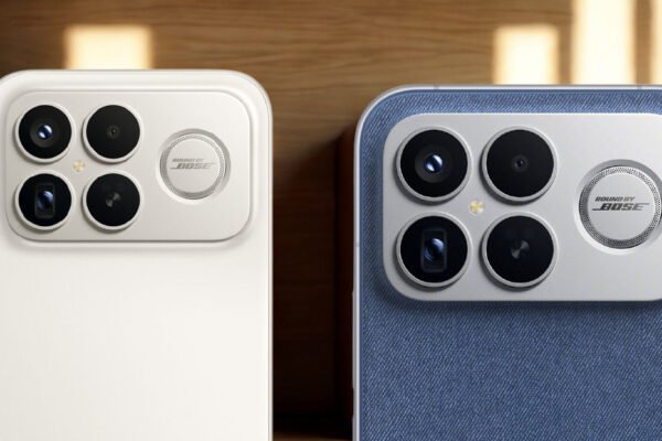 Redmi Teams Up With Bose for K90 Pro Max Audio System