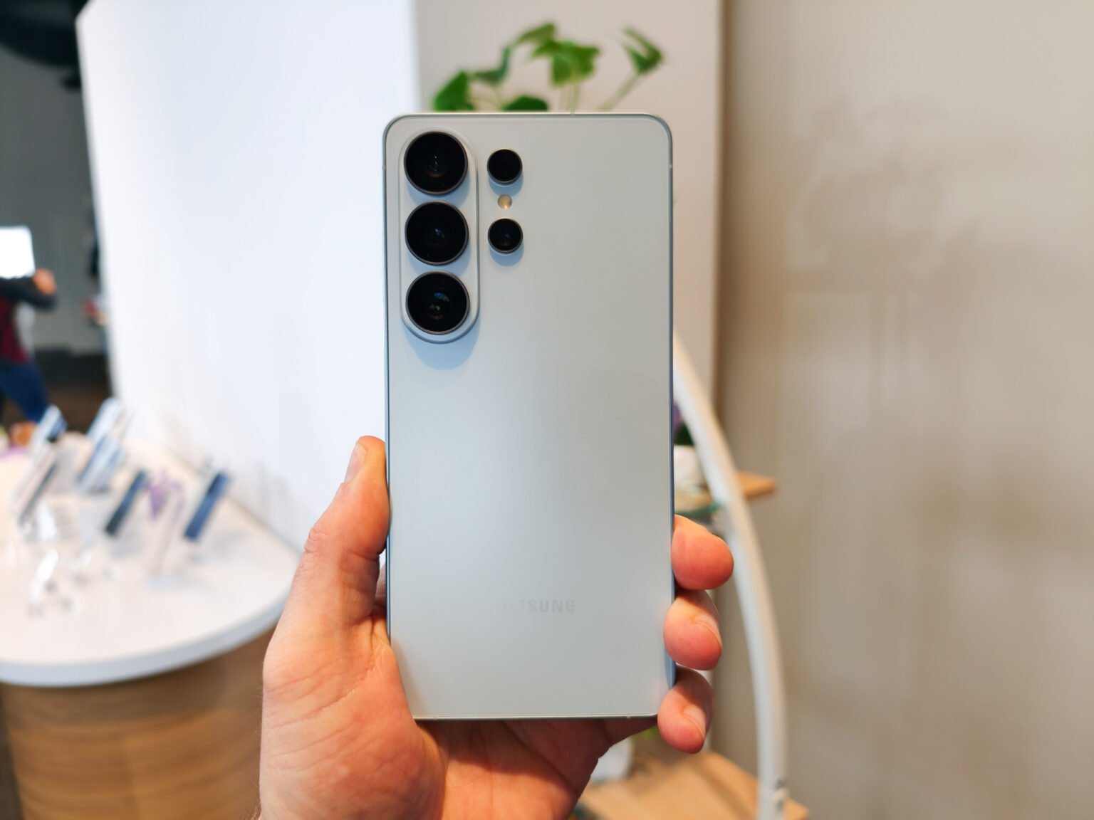 New Gemini Features Arrive with the Samsung Galaxy S26 Series – YouMobile