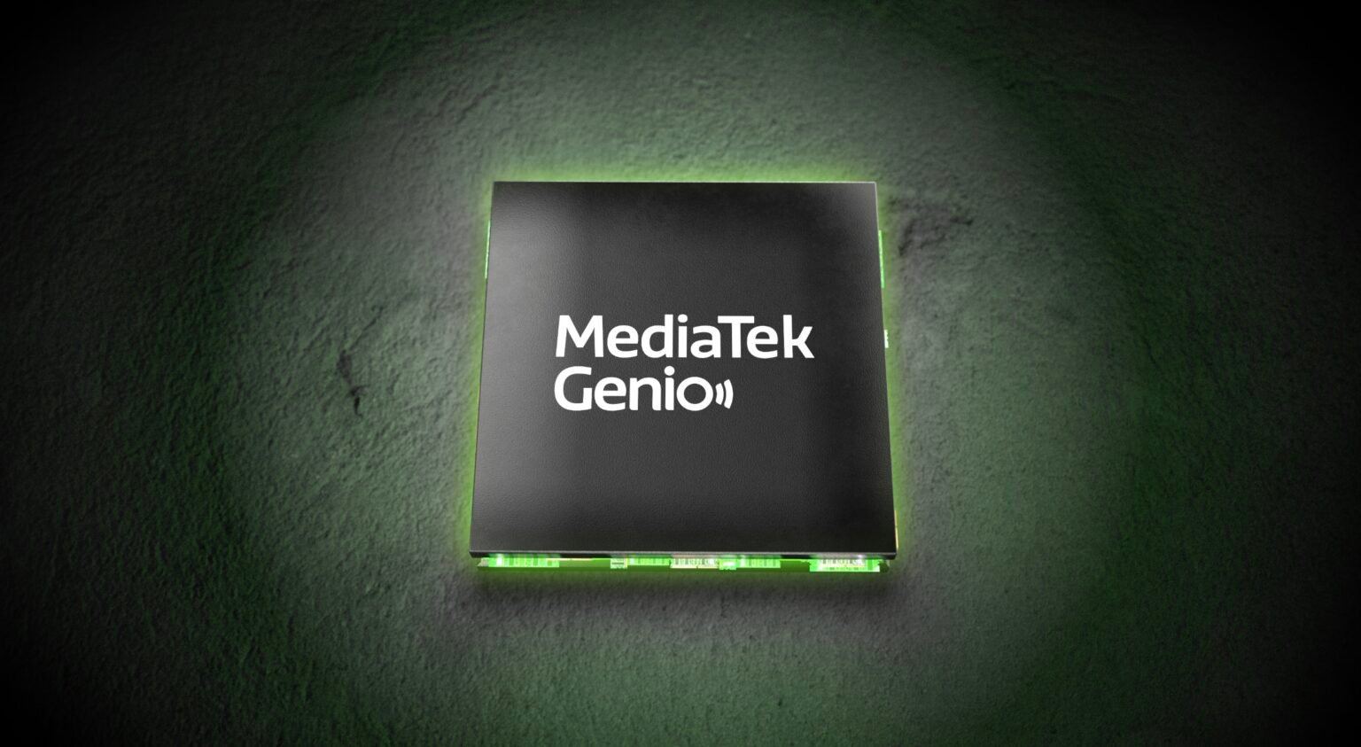 MediaTek’s New Genio Chipsets are Built for AI-Powered IoT Applications ...