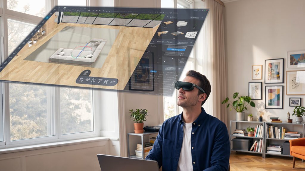 Acer Unveils its New Smart Eyewear Lineup