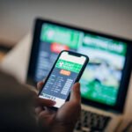 betting ecosystem