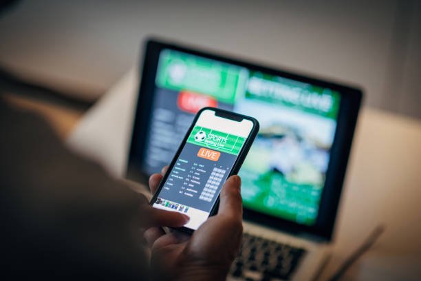 betting ecosystem