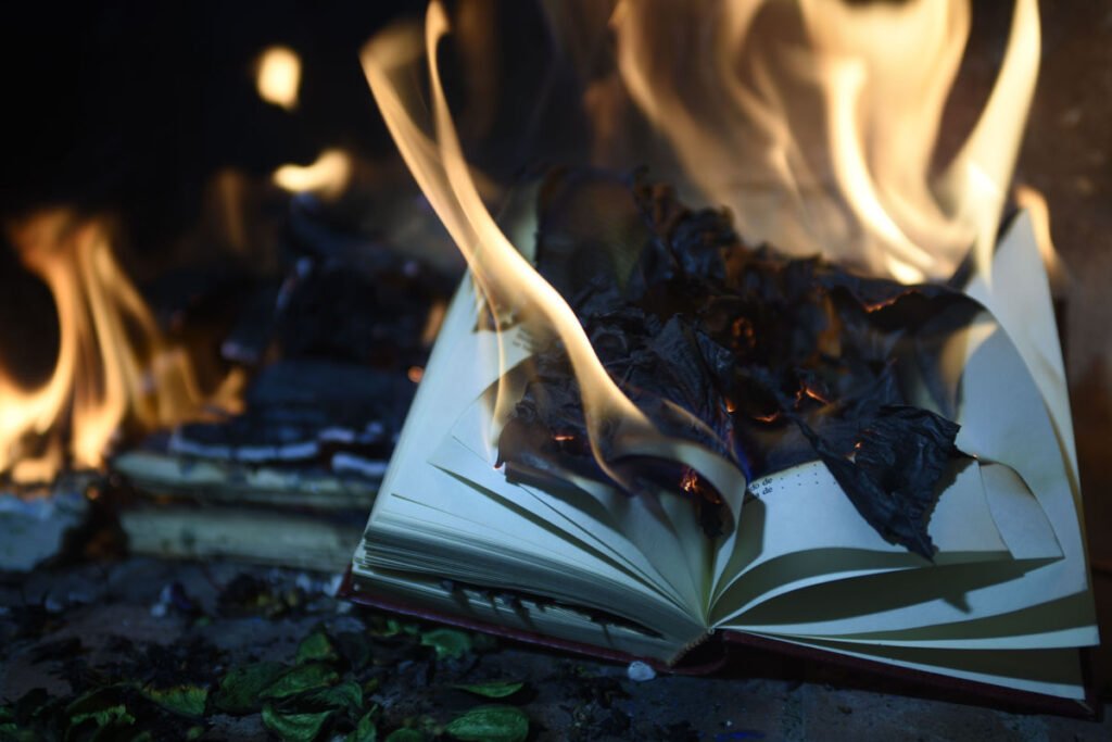 AI companies are secretly destroying rare, irreplaceable books