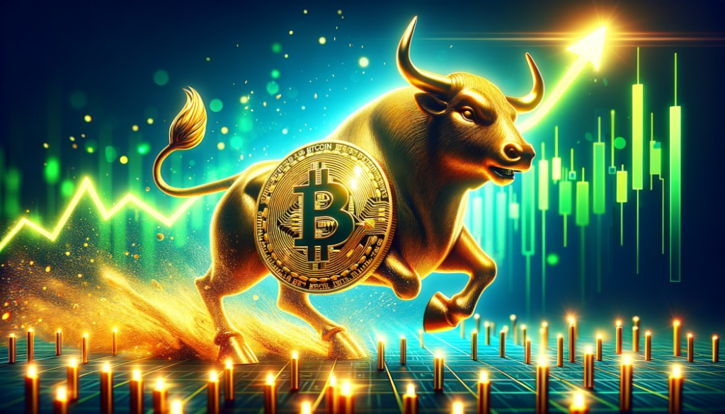 Bitcoin’s Comeback: Is the Crypto Market Entering a New Bull Phase?