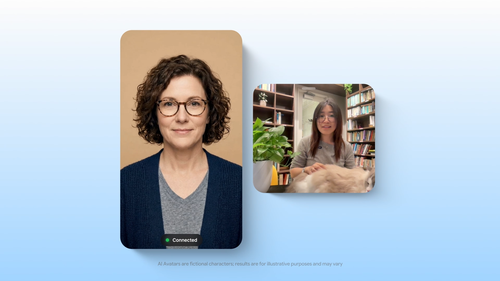 Google Brings Real-Time AI Avatars with its Latest Gemini 3.8 Update ...