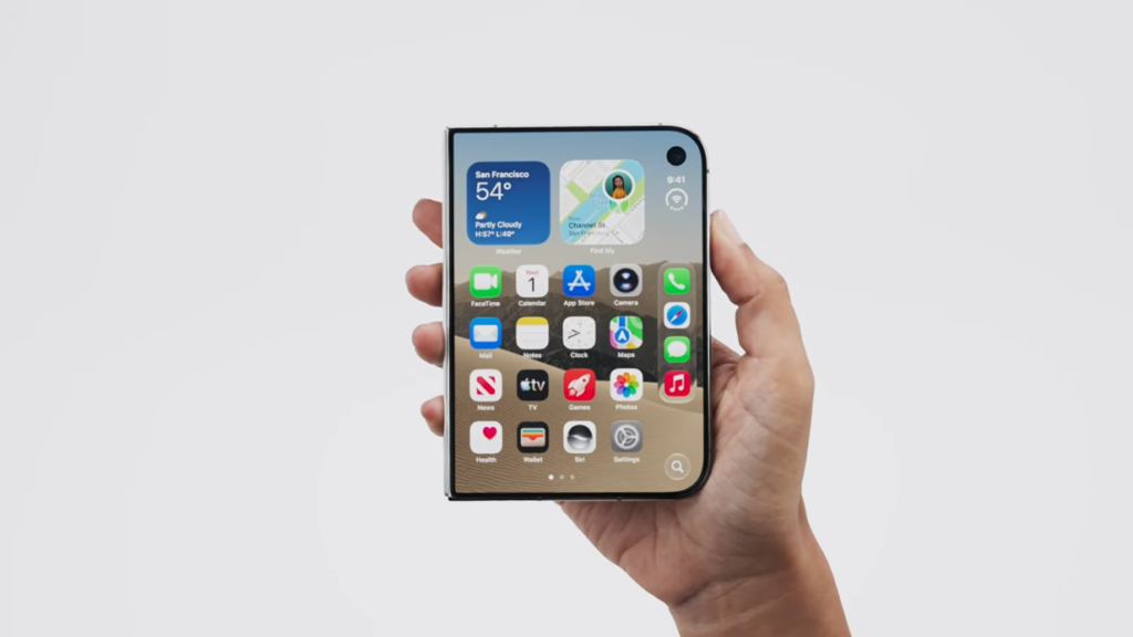 Apple Is Reportedly Testing Face ID for the Next iPhone Duo Model